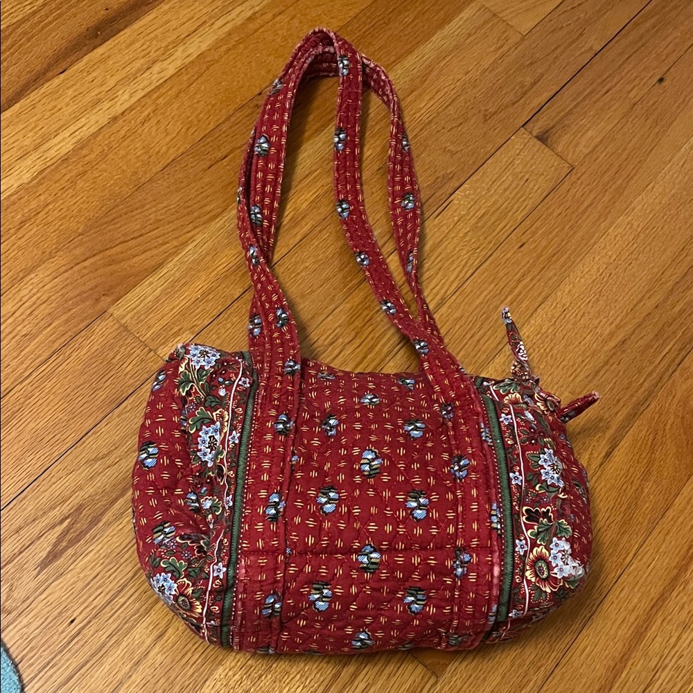 Vera Bradley shoulder bag